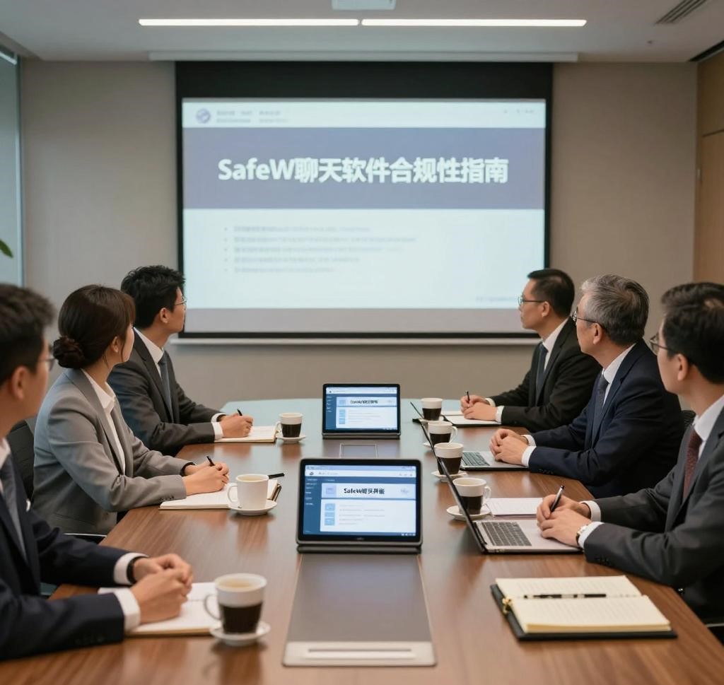 用户实测报告：SafeW在跨国企业中的使用体验