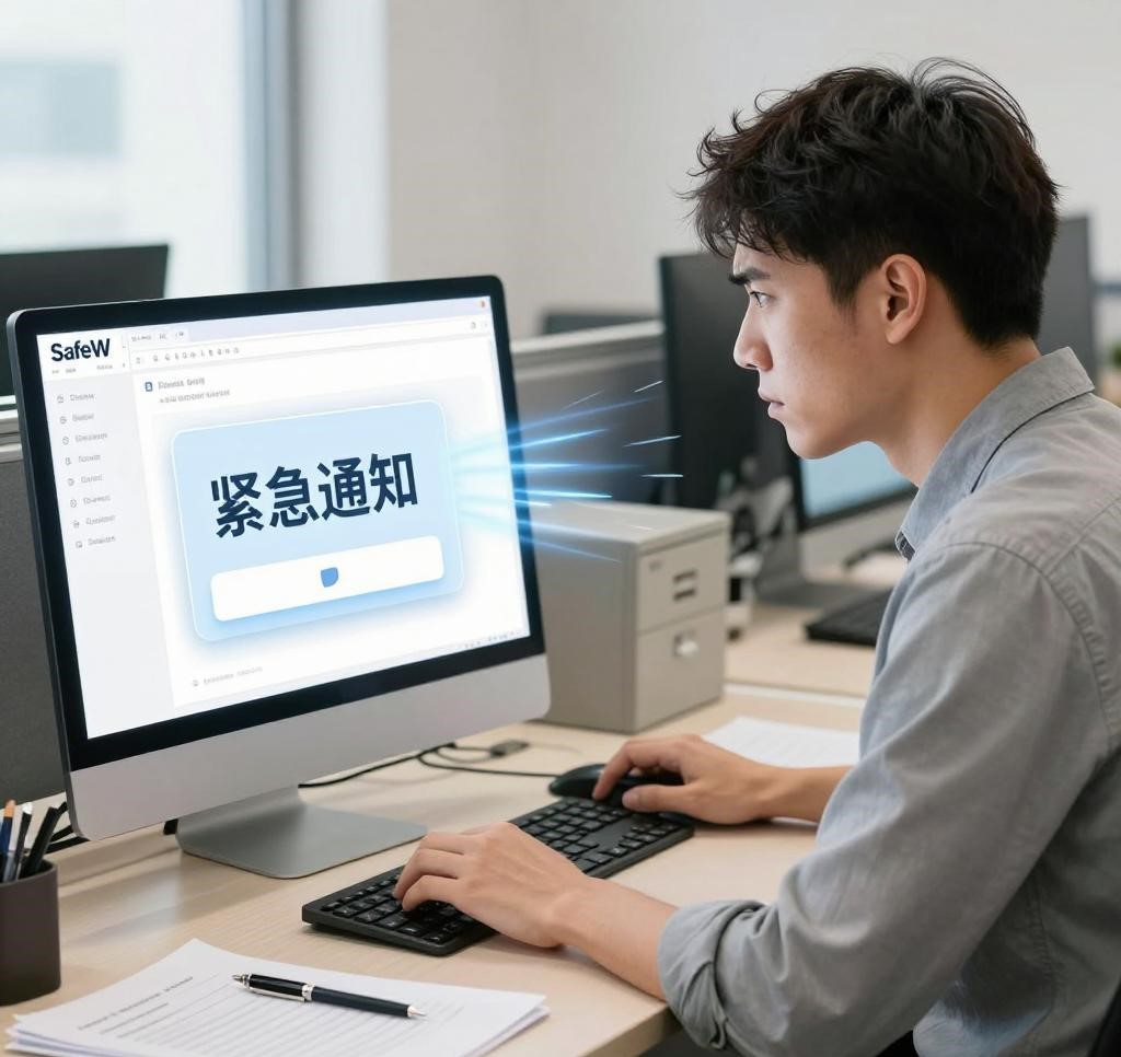 提醒优先级：确保重要消息不被错过