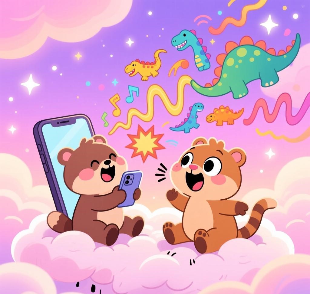 语音变声功能：让聊天更有趣